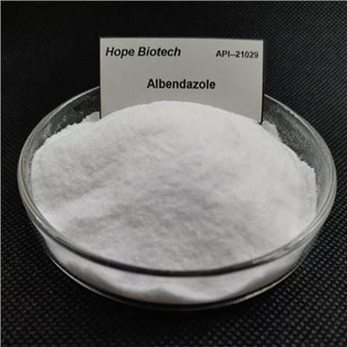 albendazol